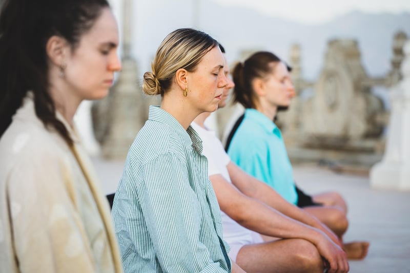 Mindful Living Practices