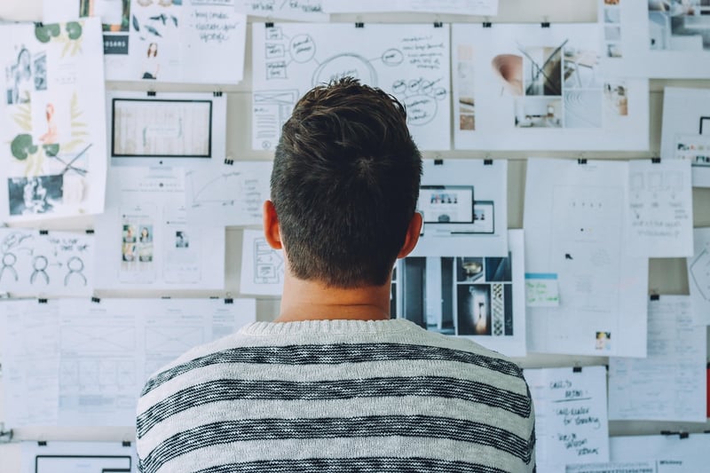 Personal Development Strategies
