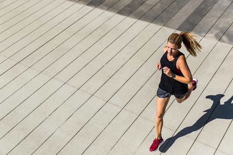Physical Fitness Routines
